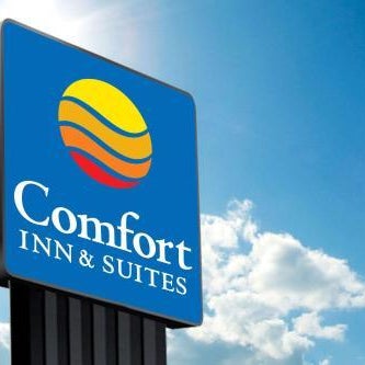 Comfort Inn & Suites Pittsburgh-Northshore Thumbnail