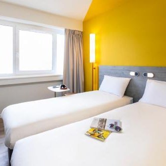 ibis budget Strasbourg Centre Republique Thumbnail