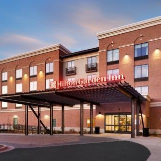 Hilton Garden Inn Prescott Downtown