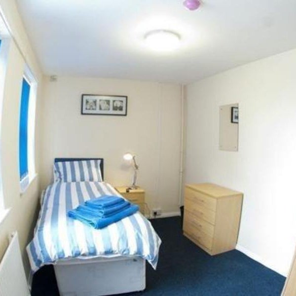 Liverpool Gateway Inn