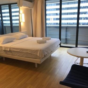 Batumi Residence In Orbi City