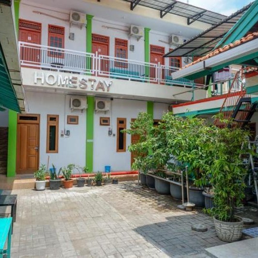RedDoorz Syariah near Alun Alun Balai Kota Tegal Thumbnail