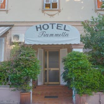Hotel Fiammetta