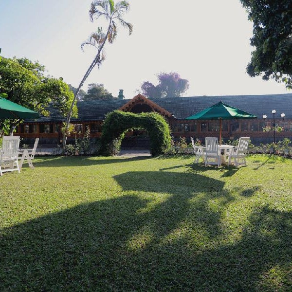 Bandarawela Hotel