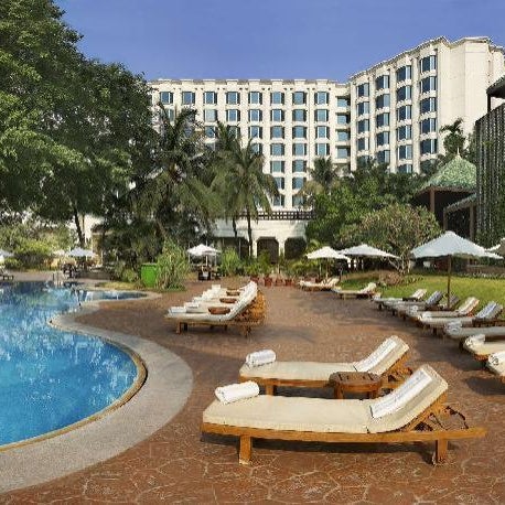 The Leela Kempinski Mumbai Thumbnail