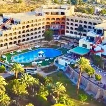 Basma Hotel Aswan Thumbnail