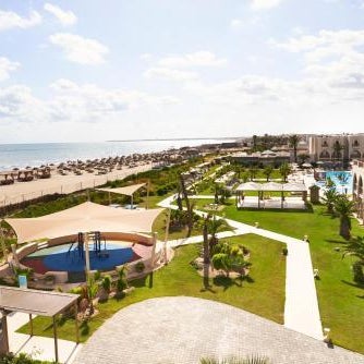 TUI BLUE Palm Beach Palace Djerba - Adult Only Thumbnail