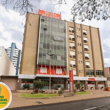 Hotel Suárez Executive Novo Hamburgo