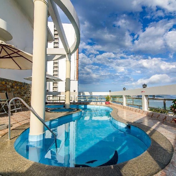 Asia Paradise Hotel Nha Trang