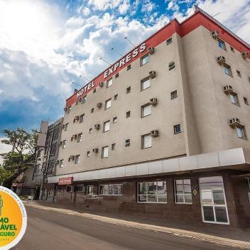Hotel Express Canoas