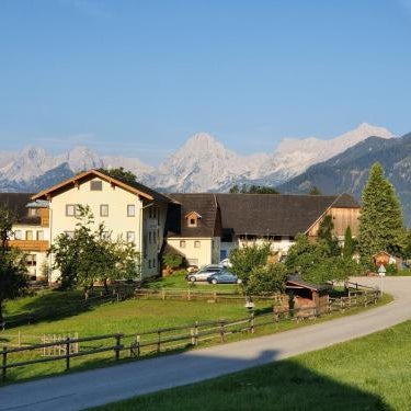 Pension ALPENHAUS