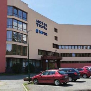 Hotel SOREA TITRIS Thumbnail