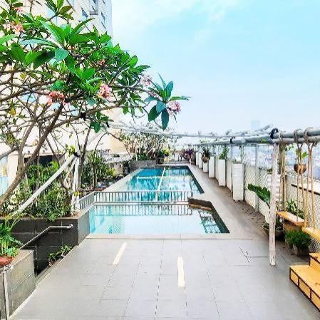 HARRIS Hotel and Conventions Kelapa Gading Jakarta Thumbnail