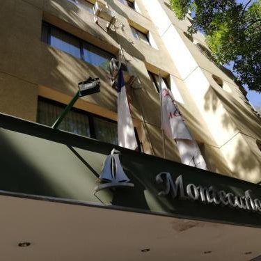 Hotel Montecarlo Santiago Thumbnail