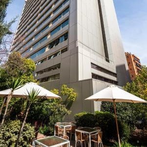 Pullman Santiago El Bosque Thumbnail