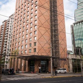 Novotel Santiago Las Condes (ex Atton) Thumbnail