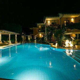 Nikoleta Hotel and Villas
