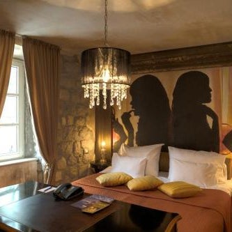 Boutique Hotel Astoria Thumbnail