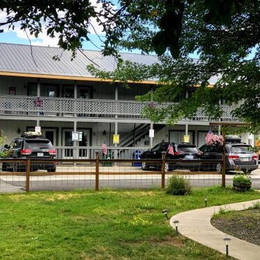 Healing Waters Resort and Spa Thumbnail