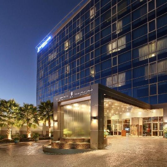 JOUDYAN Red Sea Mall Jeddah By ELAF Thumbnail