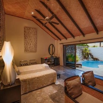 Crown Beach Resort & Spa Thumbnail