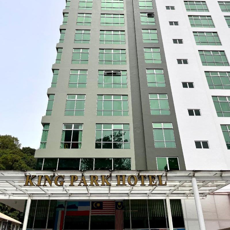 King Park Hotel Kota Kinabalu