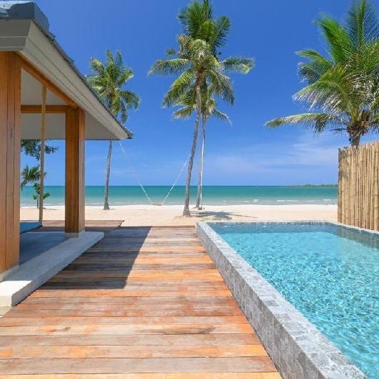 Sirarun Resort