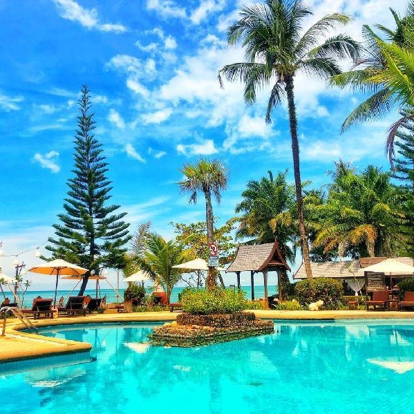 Khaolak Palm Beach Resort