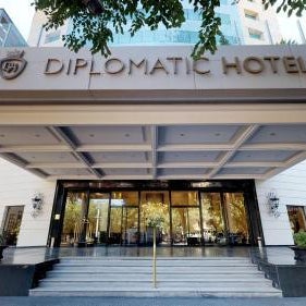 DiplomaticHotel Thumbnail