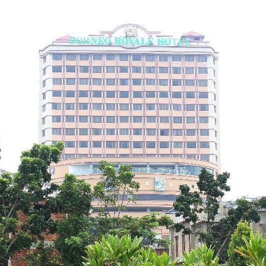 Borneo Royale Hotel