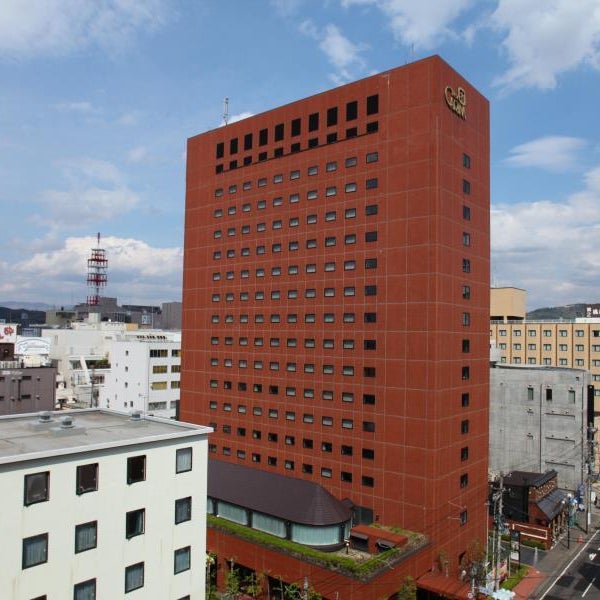 Hotel New Carina