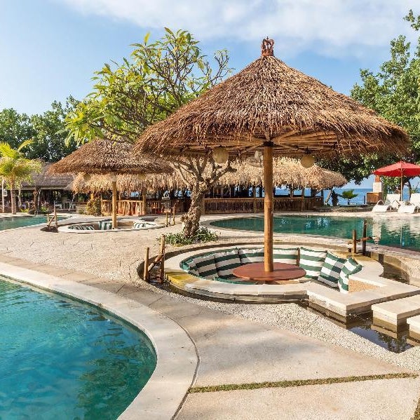 Taman Sari Bali Resort & Spa Thumbnail