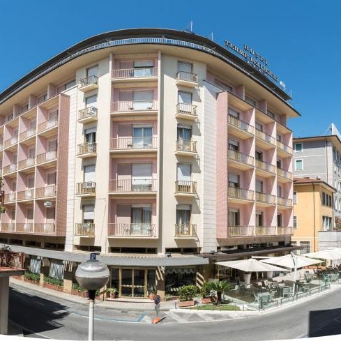 Hotel Terme Pellegrini Thumbnail