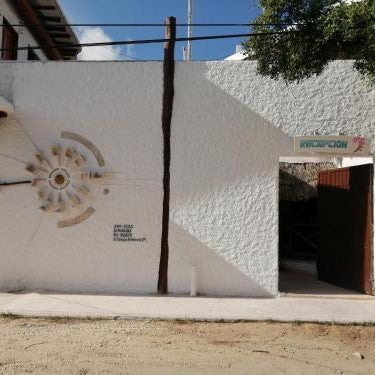 Hotel Casa Barbara Holbox Thumbnail