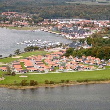 Enjoy Resorts Marina Fiskenæs - Wellness & Waterpark Thumbnail