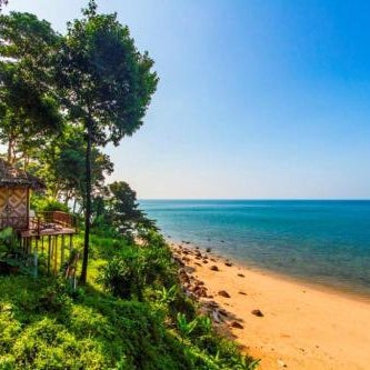 Koh Jum Resort Thumbnail
