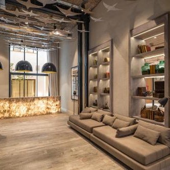 Efe Hotel & Cowork Thumbnail