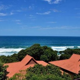 ANEW Hotel Ocean Reef Zinkwazi