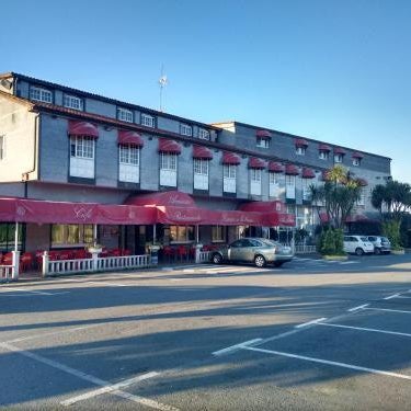 Hotel Restaurante America