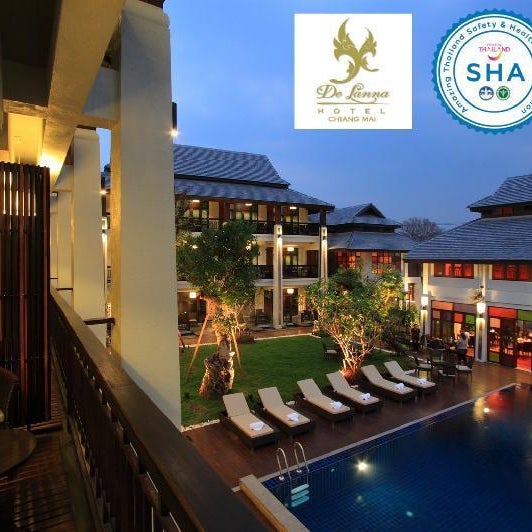 De Lanna Hotel Thumbnail