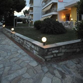 Hotel Kalloni