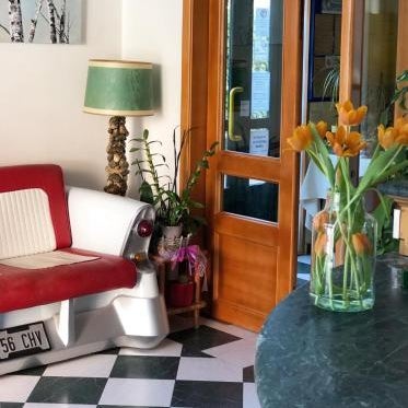 Albergo Moderno