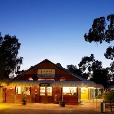 Outback Hotel