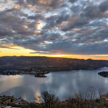 Hotel Panoramico SPA lago d'Orta Only Adults