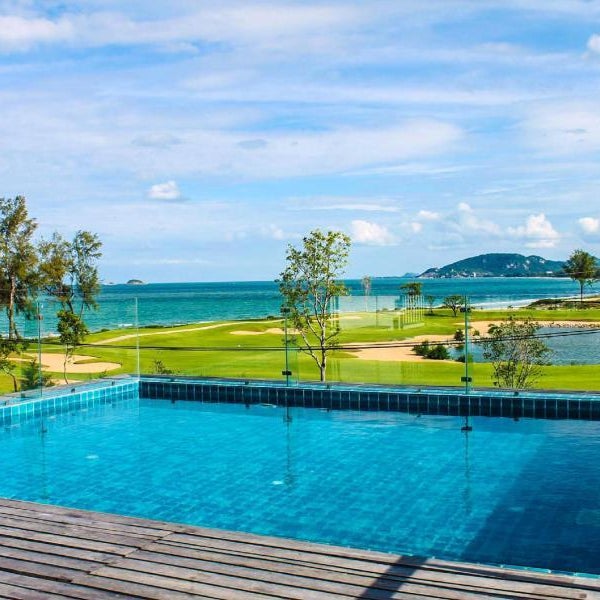 The Bihai Hua Hin