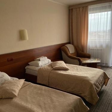 Intourist-Zakarpattia Hotel Thumbnail