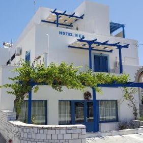 Hotel Rea
