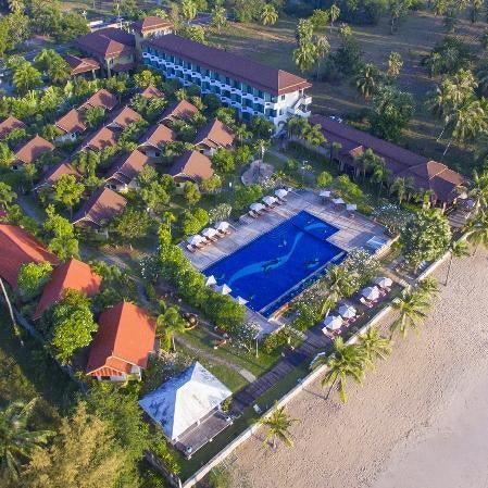 Kuiburi Hotel&Resort