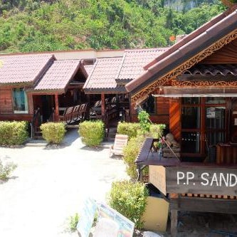 Phi Phi Sand Sea View Resort Thumbnail