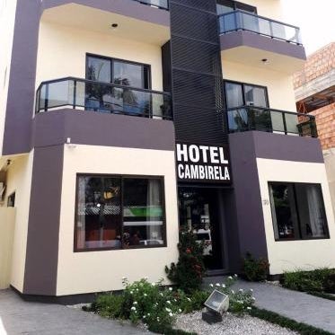 Hotel Cambirela Thumbnail